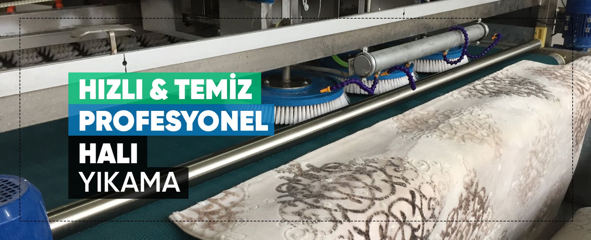 Mutlukent Halı Yıkama 1